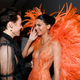 Styles and ex-girlfriend Kendall Jenner at the 2019 Met Gala.